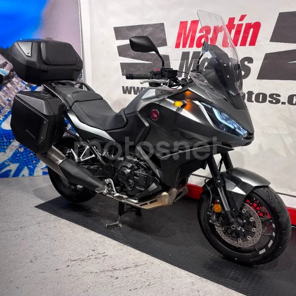 Honda NT1100 11.695 € 2023 Navarra - 1
