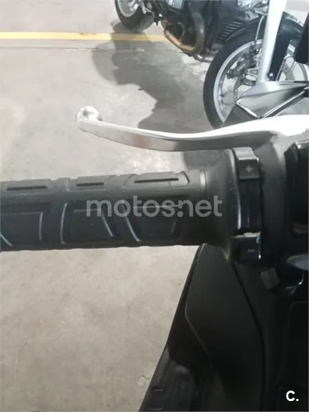 Honda PCX 125 – Vista 3