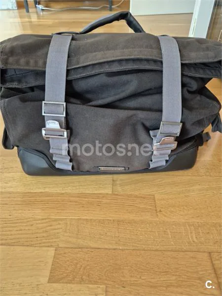 BMW R nineT – Vista 5