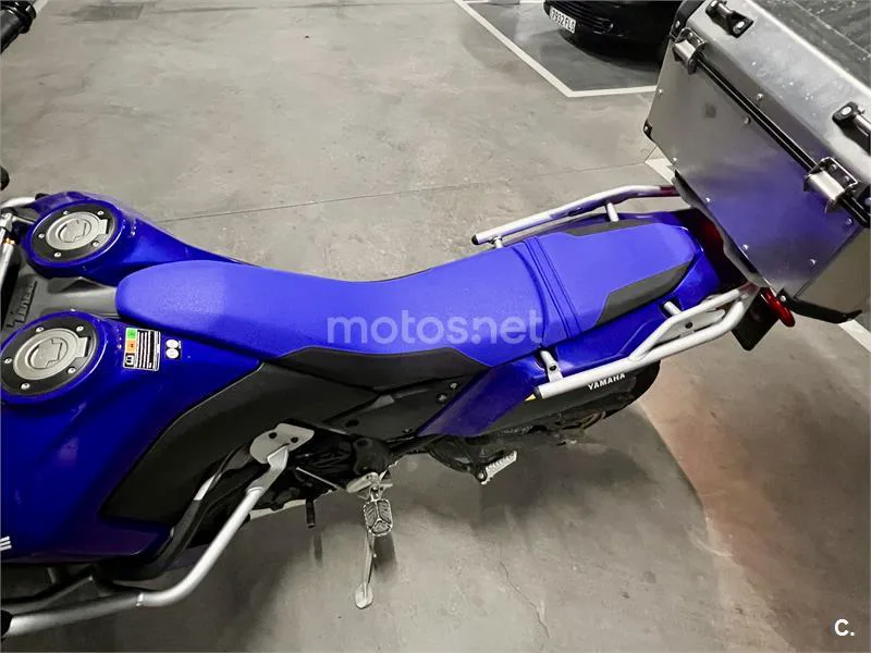 Yamaha Ténéré 700 – Vista 6