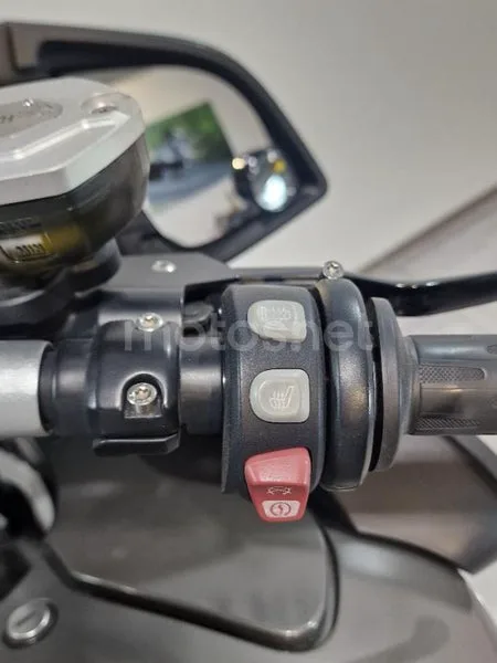 BMW R 1200 RT – Vista 13