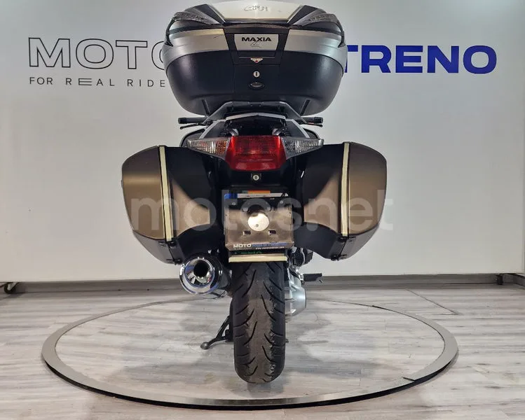 BMW R 1200 RT – Vista 9