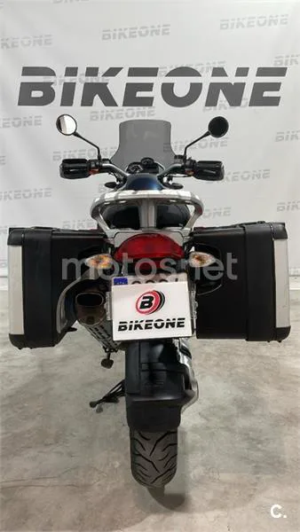 BMW R 1200 GS – Vista 6