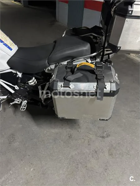 BMW R 1250 GS Adventure – Vista 5