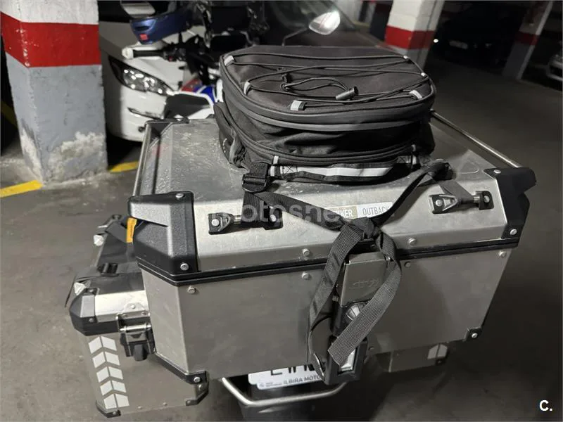 BMW R 1250 GS Adventure – Vista 6