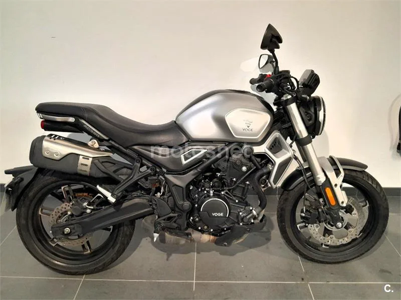 Voge 350 AC 3200 € 2023 Girona - 1