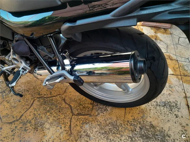 BMW R 1150 R 4400 € 2004 Sevilla - 1