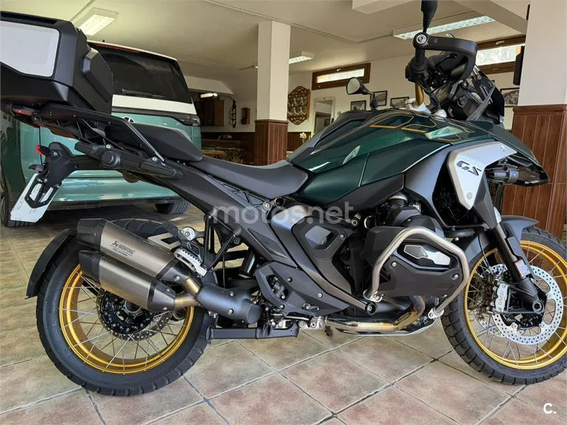 BMW R 1300 GS – Vista 3