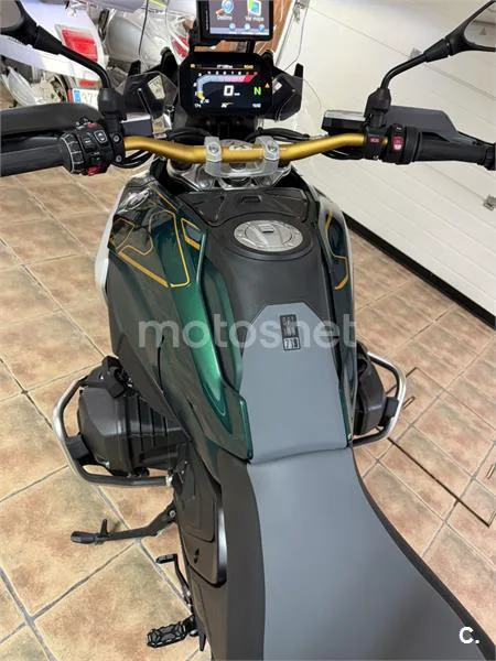 BMW R 1300 GS – Vista 4