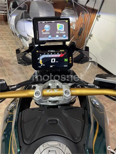 BMW R 1300 GS – Vista 5