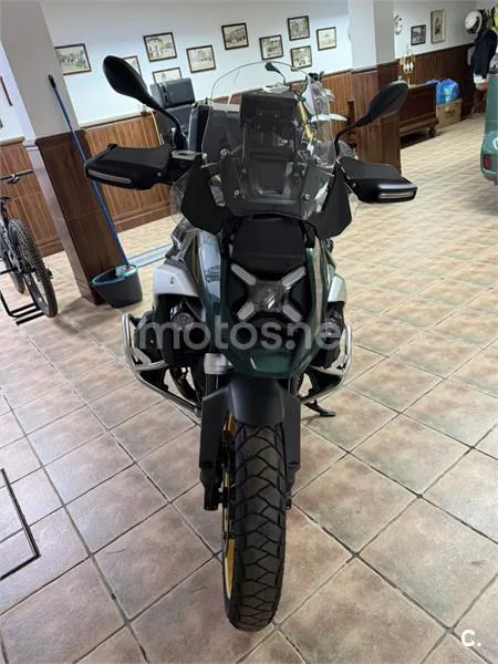 BMW R 1300 GS – Vista 6