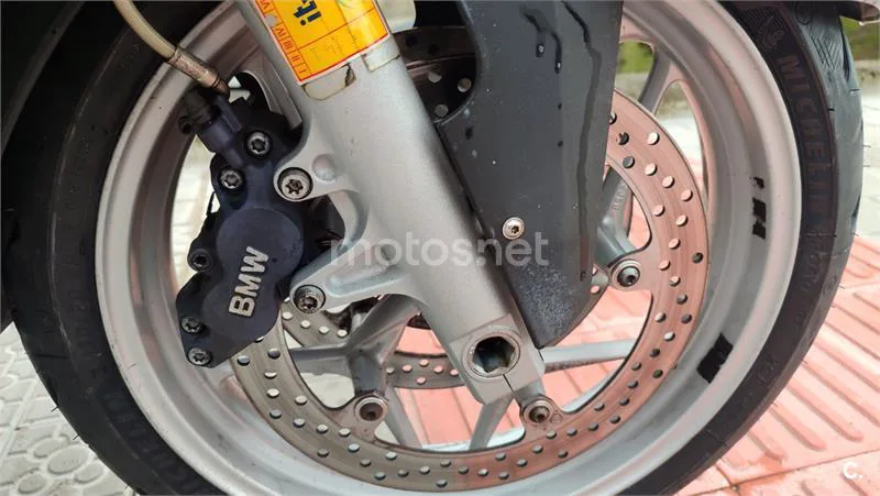 BMW R 1200 RT – Vista 13