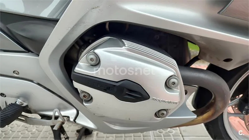 BMW R 1200 RT – Vista 14