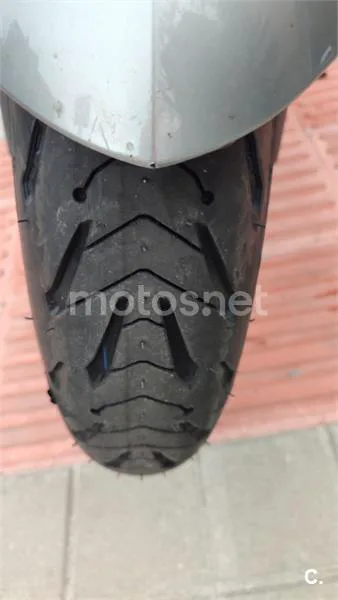 BMW R 1200 RT – Vista 4