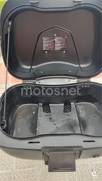 BMW R 1200 RT – Vista 6