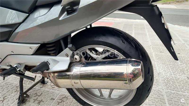 BMW R 1200 RT – Vista 7