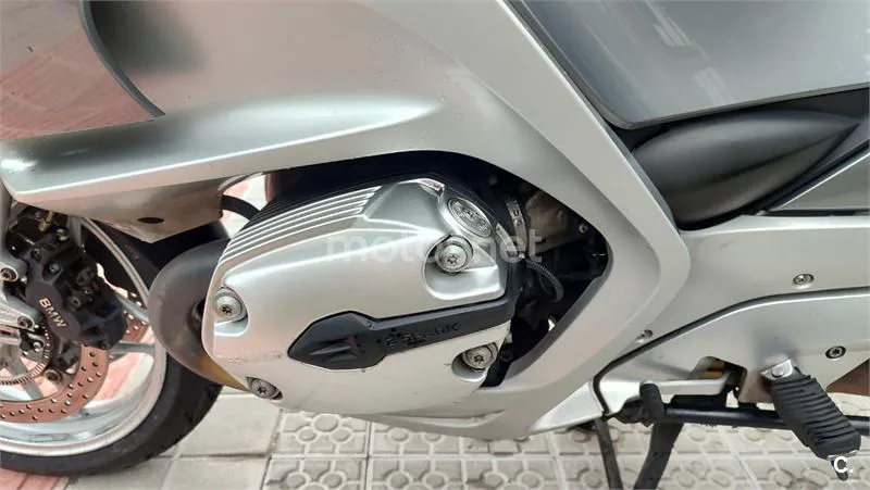 BMW R 1200 RT – Vista 9