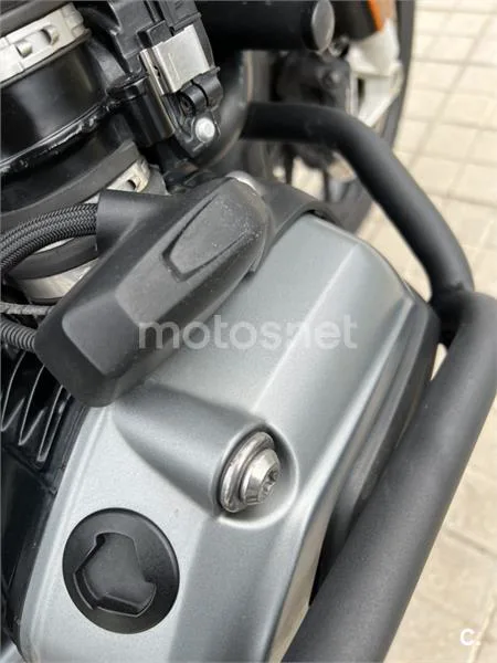 BMW R 1200 GS – Vista 5