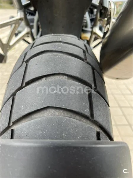 BMW R 1200 GS – Vista 6