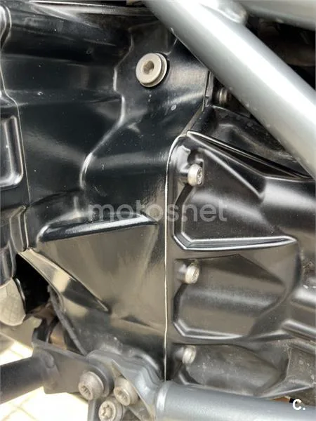 BMW R 1200 GS – Vista 7