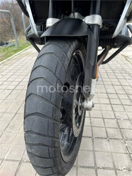 BMW R 1200 GS – Vista 10
