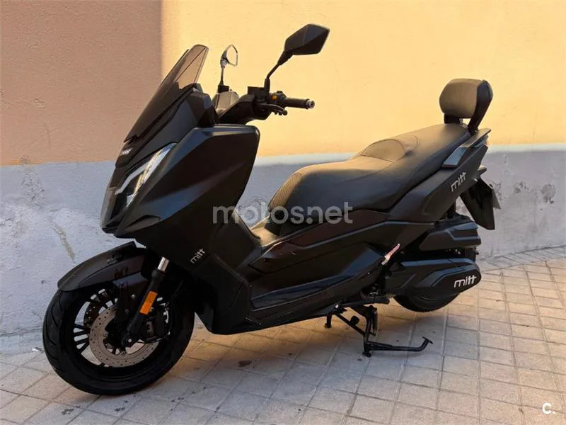 MITT GTS 330 – Vista 3