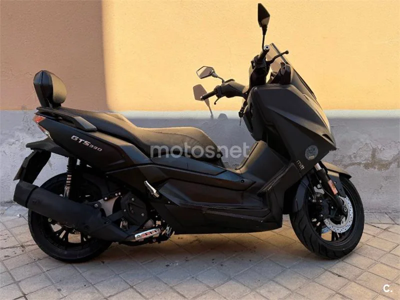 MITT GTS 330 – Vista 5