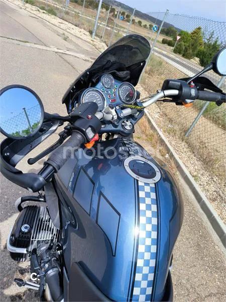 BMW R 1150 R 3800 € 2004 Palencia - 2