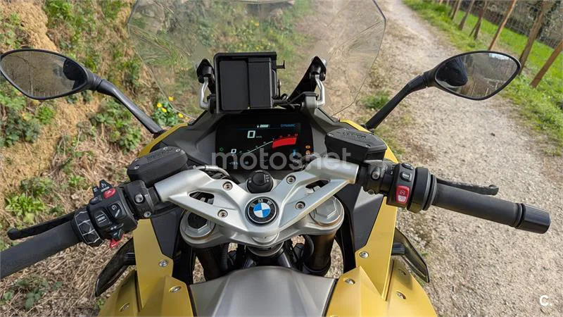 BMW R 1250 RS 13.550 € 2021 Gipuzkoa - 2