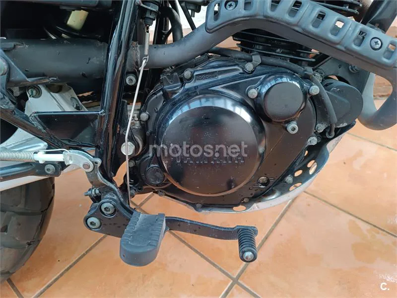 Yamaha TW 125 2800 € 2005 Córdoba - 2