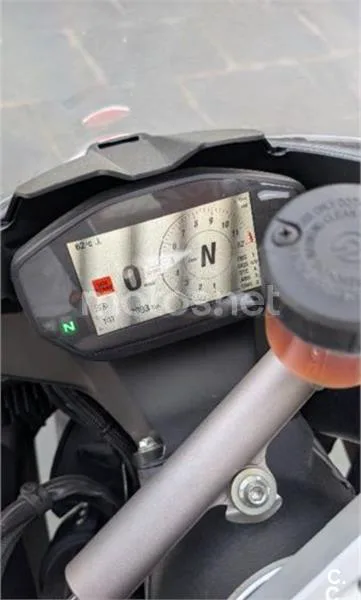 Ducati Panigale V2 – Vista 6