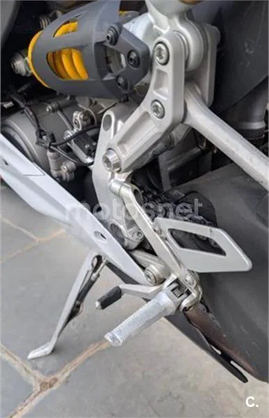 Ducati Panigale V2 – Vista 10