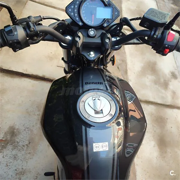 Keeway RKS 125 1400 € 2019 Madrid - 2