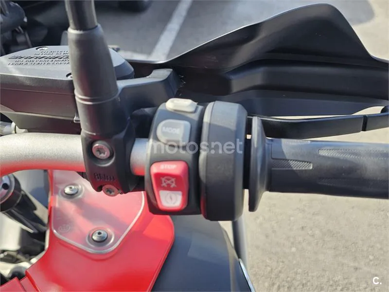 BMW R 1200 GS Adventure – Vista 9