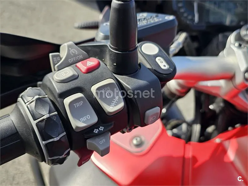 BMW R 1200 GS Adventure – Vista 10