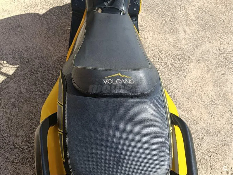 Yamaha TMAX 500 – Vista 7