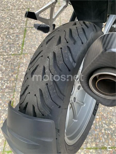 BMW R 1200 GS – Vista 8