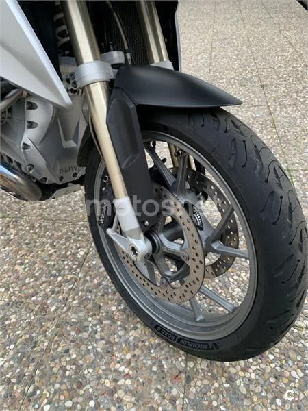 BMW R 1200 GS – Vista 9