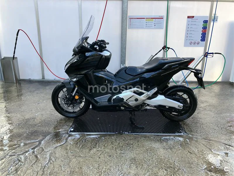 Honda Forza 750 8500 € 2021 Barcelona - 2