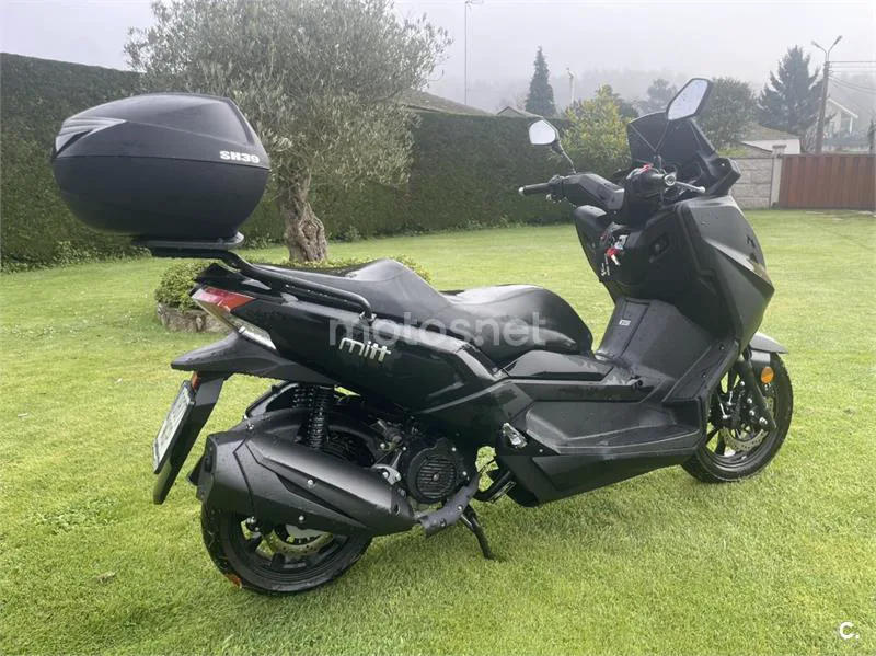 MITT GTS 125 – Vista 3