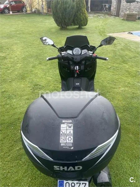 MITT GTS 125 – Vista 4
