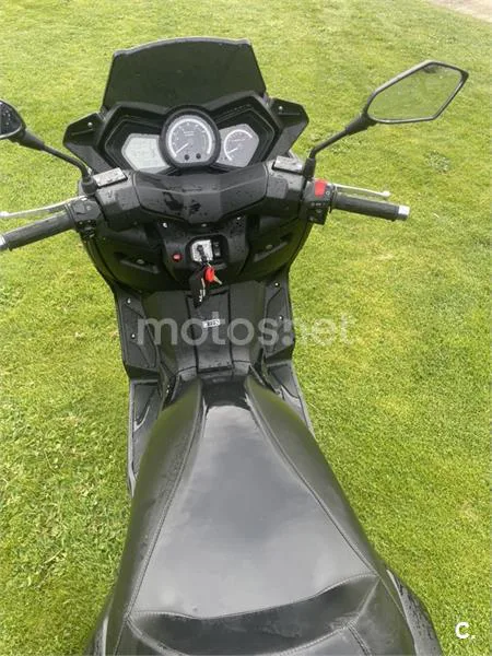 MITT GTS 125 – Vista 5