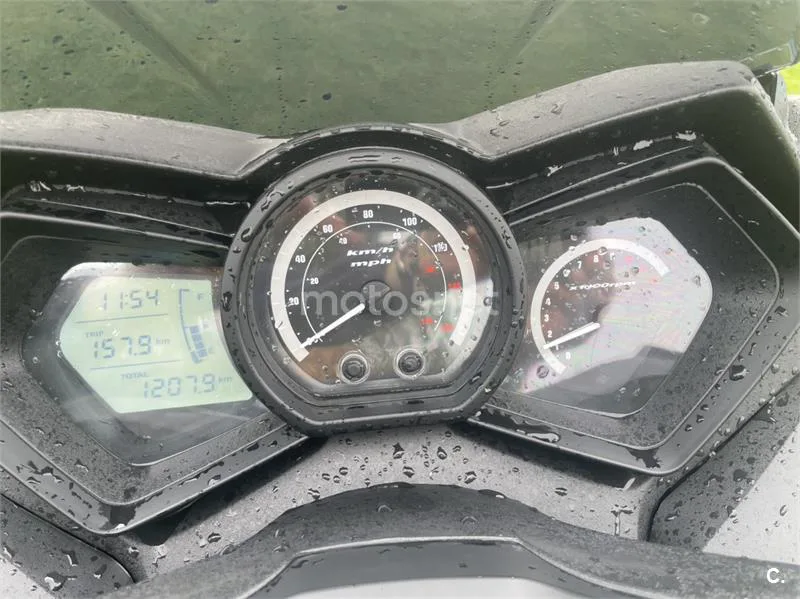 MITT GTS 125 – Vista 7