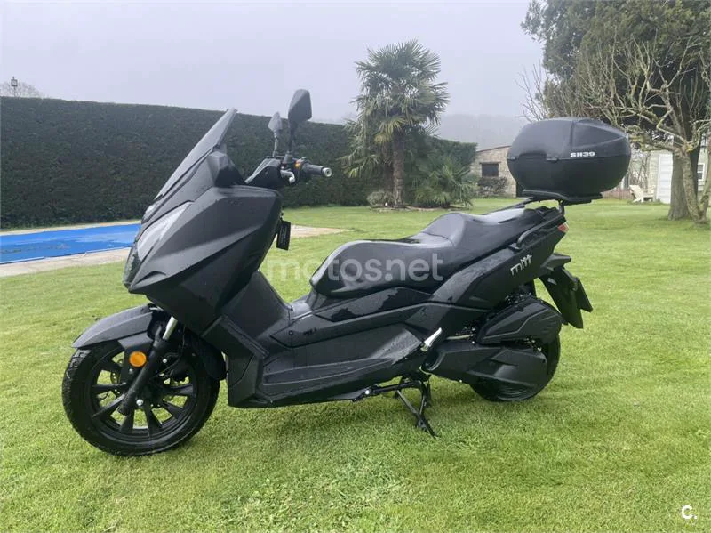 MITT GTS 125 – Vista 8