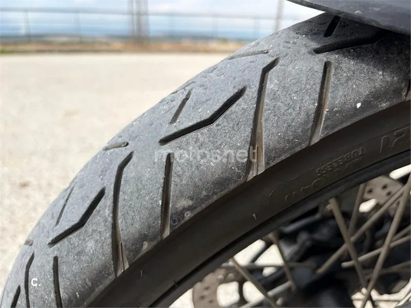 KTM 1290 Super Adventure – Vista 11