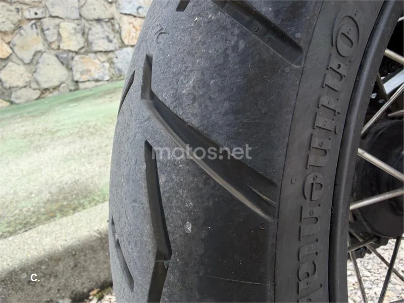 KTM 1290 Super Adventure – Vista 10