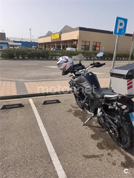 Macbor Montana XR5 – Vista 2