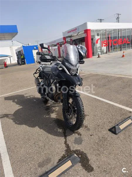 Macbor Montana XR5 – Vista 3