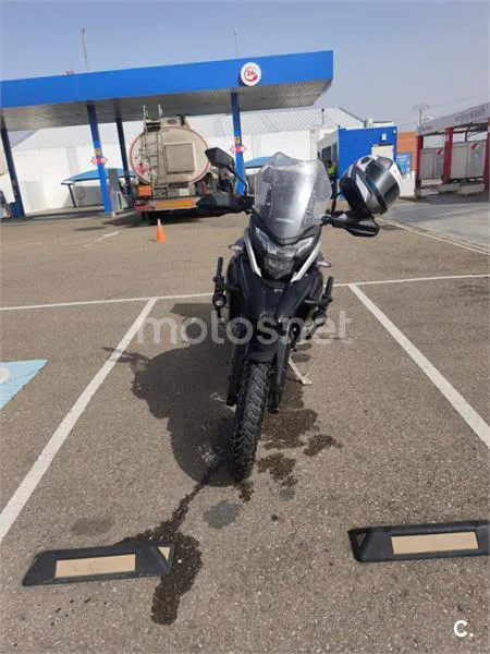 Macbor Montana XR5 – Vista 6