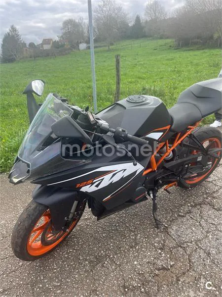 KTM RC 3200 € 2015 Cantabria - 1